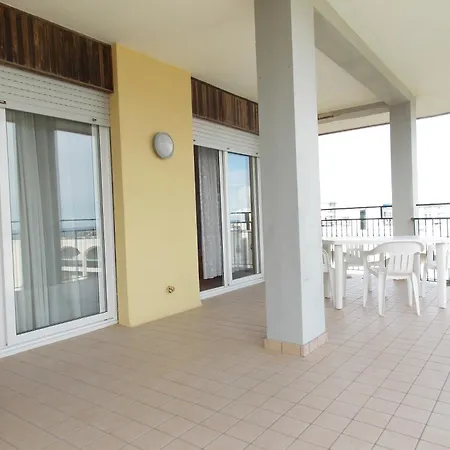 Apartment Aurora B *