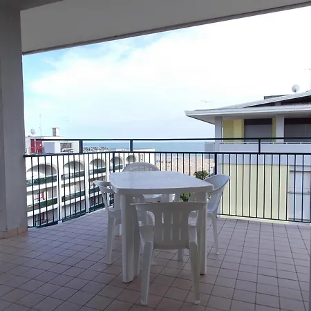 Aurora B Apartment Bibione