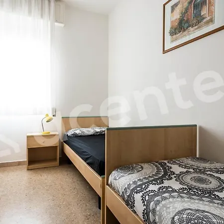 Aurora B Apartment Bibione