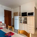 Aurora B Apartmán Bibione