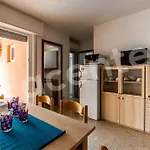 Apartmán Aurora B Bibione