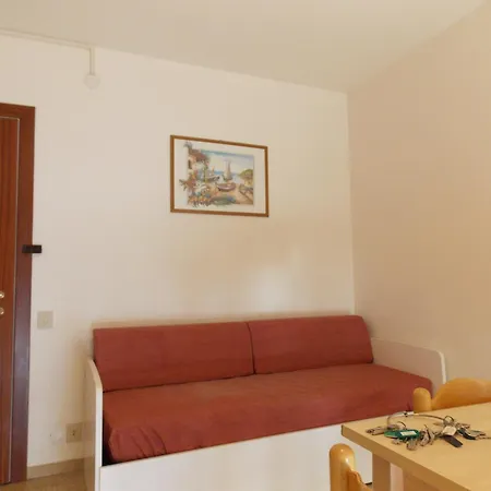 Appartamento Aurora B *