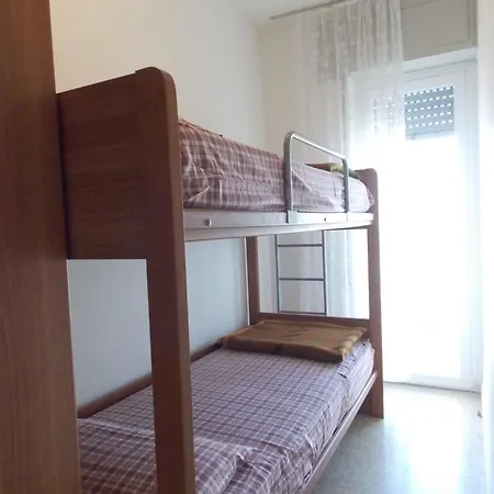 Apartment Aurora B Bibione