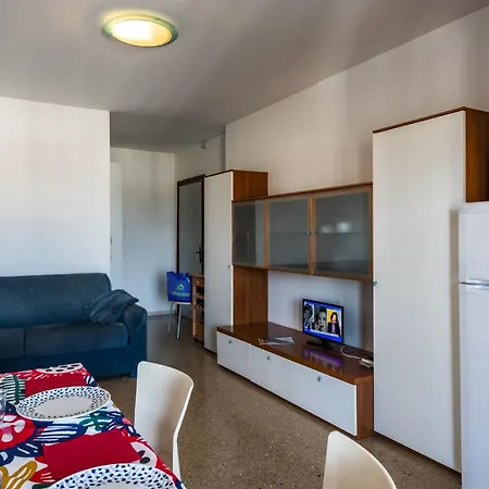 Aurora B Lägenhet *