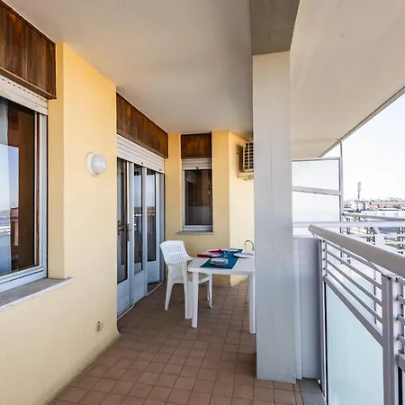 Aurora B Lägenhet Bibione