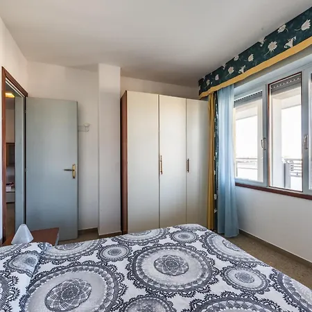 Aurora B Apartment Bibione
