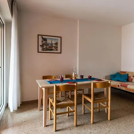 Aurora B Lägenhet Bibione