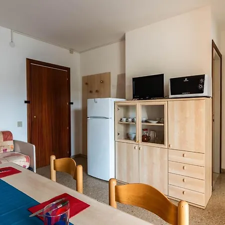 Aurora B Apartment Bibione