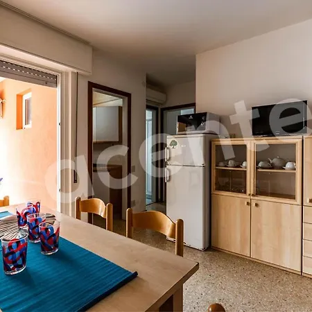 Daire Aurora B Bibione