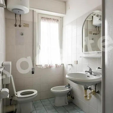 Aurora B Apartment Bibione