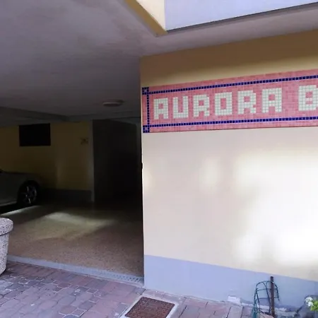 Daire Aurora B Bibione