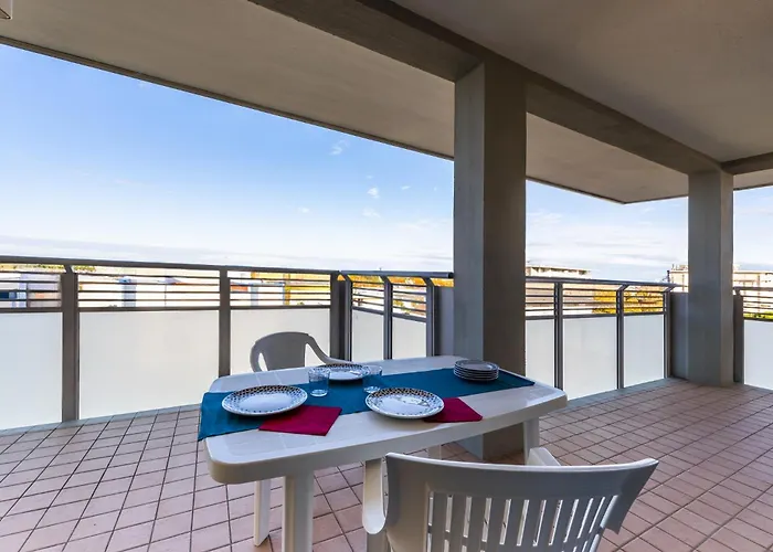 Aurora B Lägenhet *