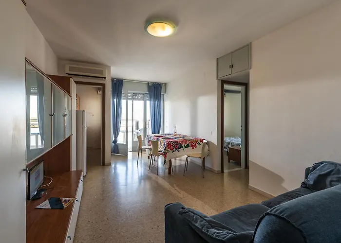 Aurora B Daire Bibione
