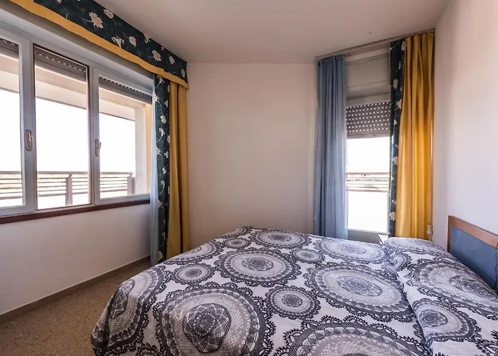 Apartman Aurora B