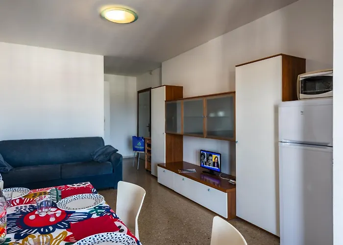 Aurora B Apartman *