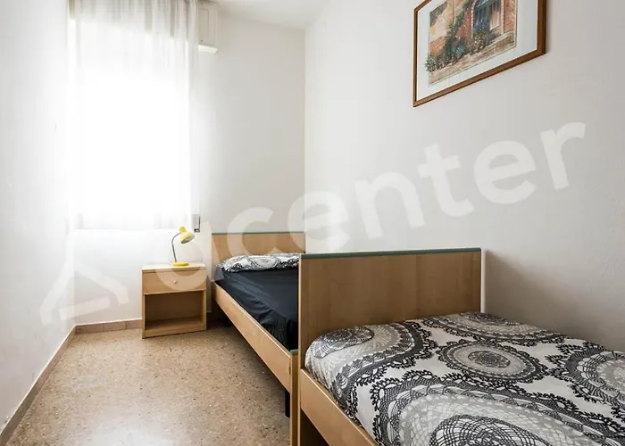 Aurora B Lägenhet Bibione